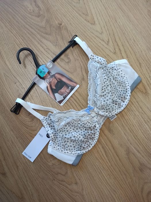 Marks&Spencer nowy biustonosz 80C,