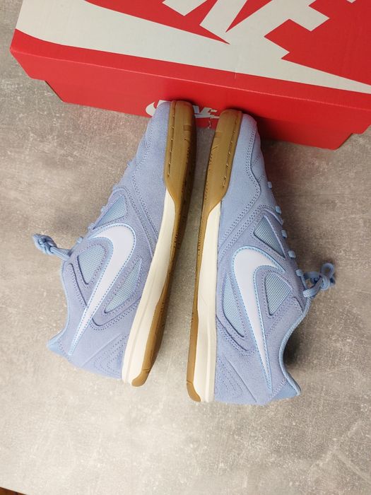 Футзалки nike gato hq6020-401 футбольні кросівки