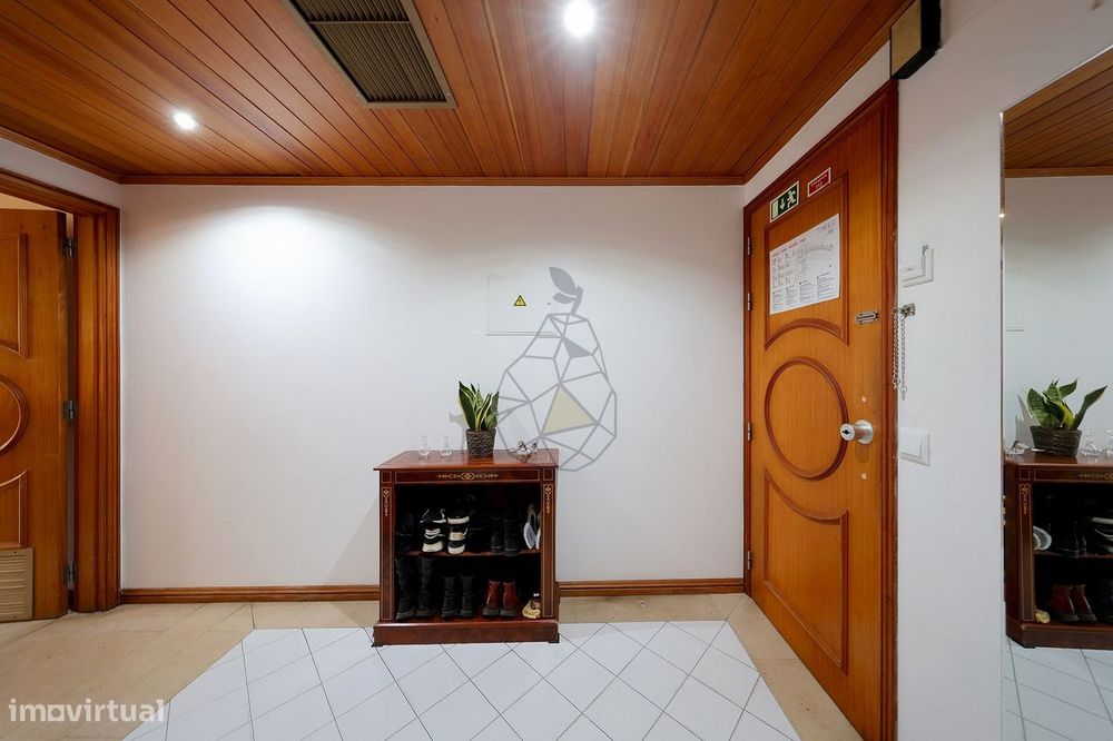 Apartamento T0 Mobilado e Equipado em Albufeira