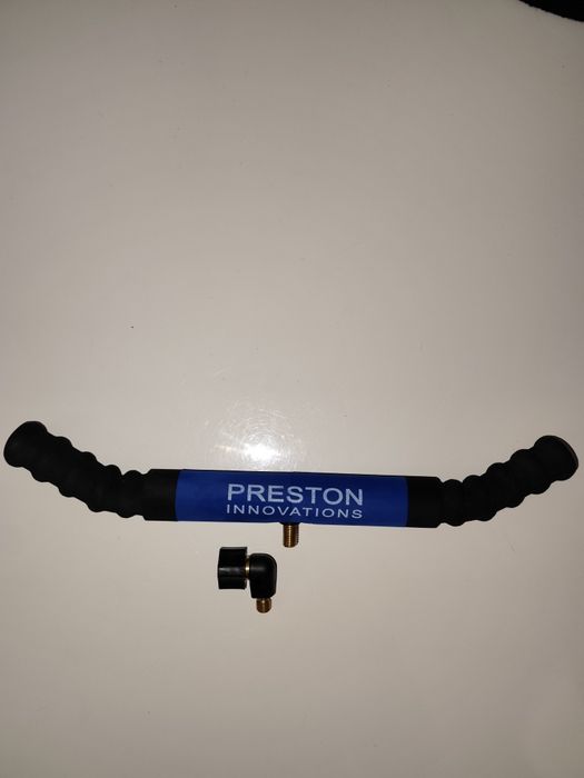 Preston Deluxe Dutch Feeder Rest 34cm