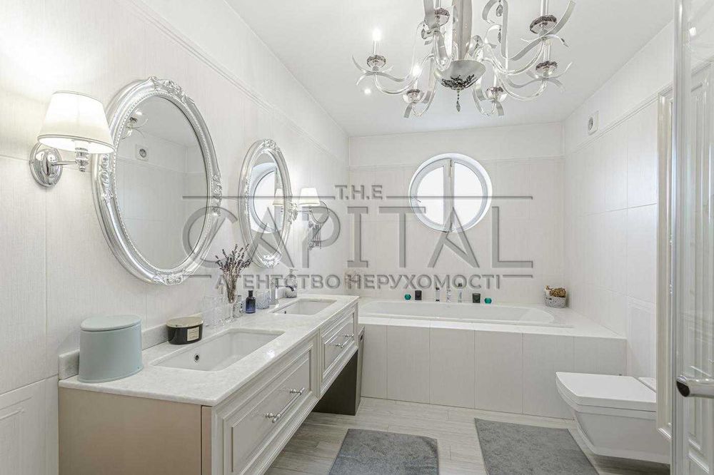 Продажа дома с бассейном, Безугловка, Бориспольский район