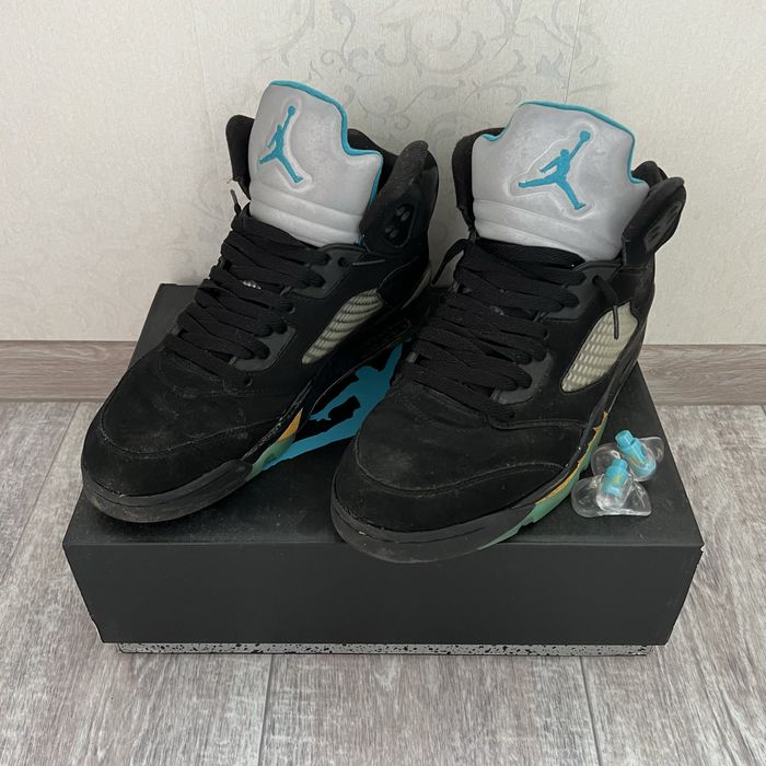 jordan 10 retro - купить обувь мужскую - Цена на OLX.ua