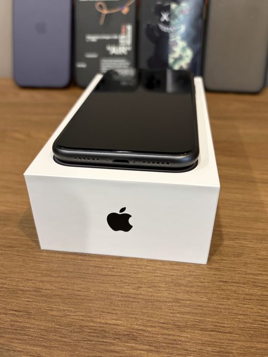 Iphone 11 256 gb ідеал