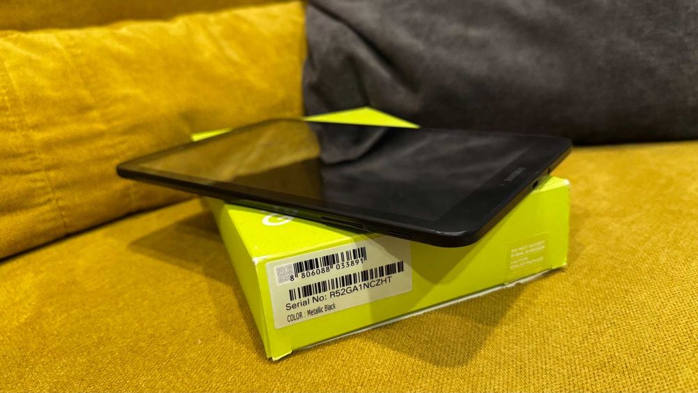 Samsung Galaxy Tab E SM-T560 — чудовий робочий стан!