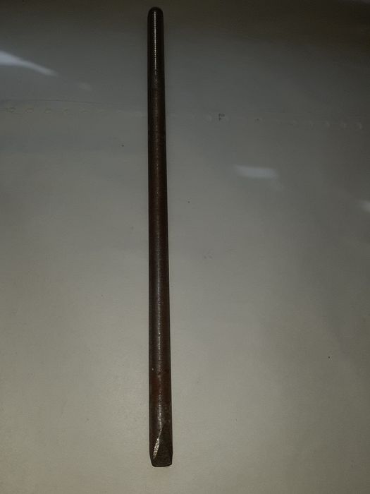 Продам Зубило металлическое