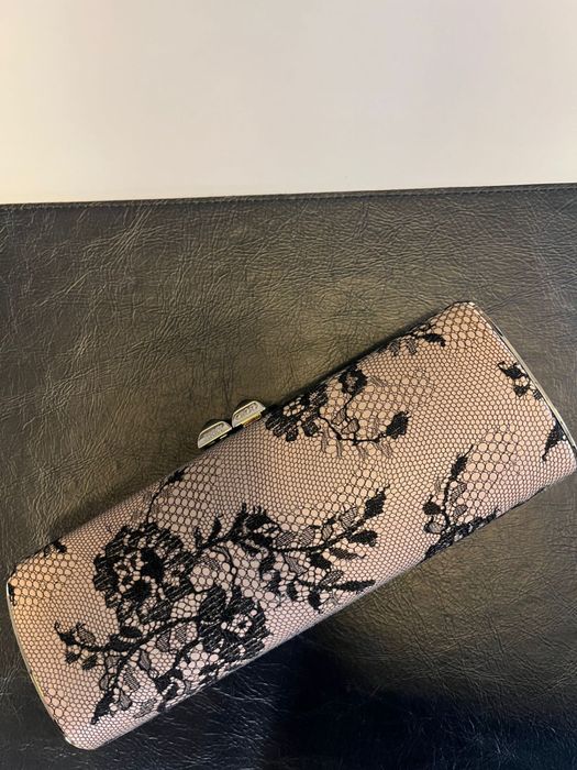 Вечірня сумочка, клач Jimmy Choo (оригінал)