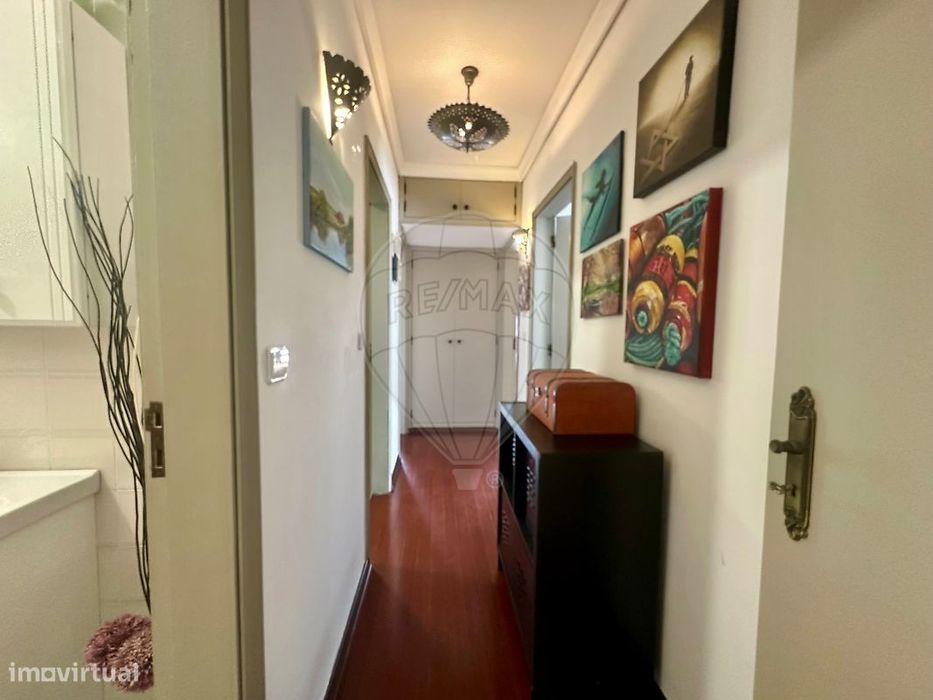 Apartamento T3 para venda