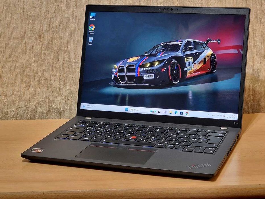 thinkpad x13 gen 2 - Купити електроніку - Ціни на OLX.ua