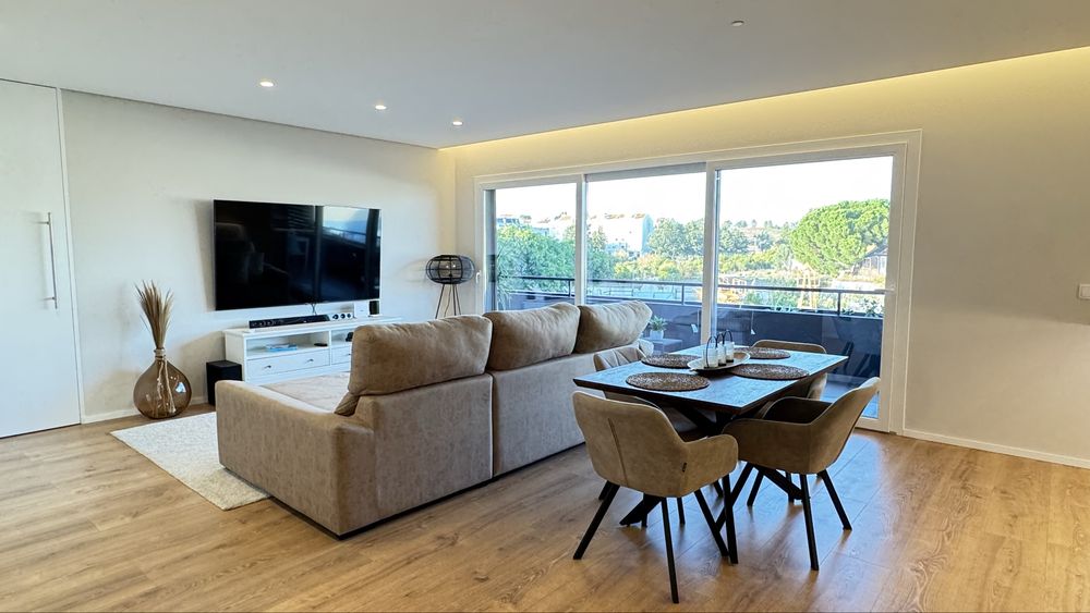 Apartamento T2 Gambia - Setubal
