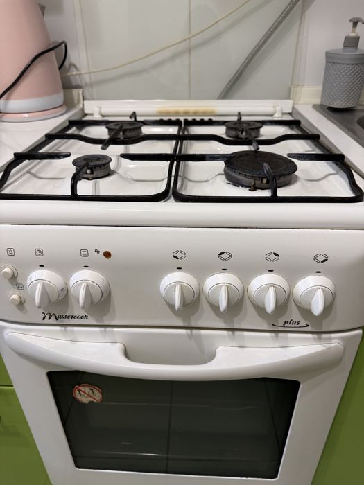 Продам газову плитку