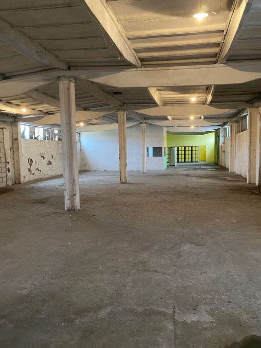 Magazyny i Biura do wynajęcia Konin