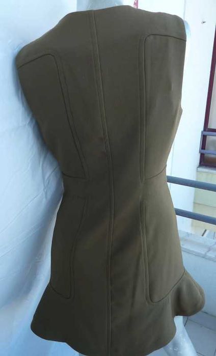 Vestido novo Michael Kors S / 6