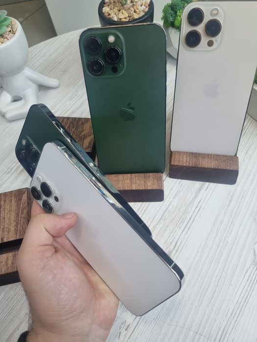 Apple iphone 13 pro / max 128/256 gb айфон 13 про макс Pro max 128 гб