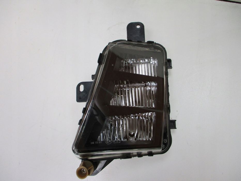 Halogen halogeny VW GOLF 7 VII 5G0 GTI LED NOWY