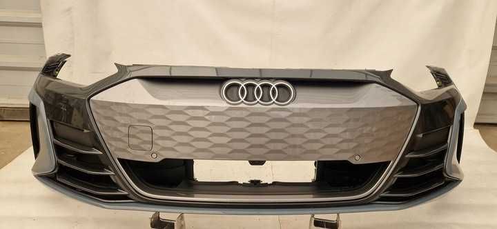 Бампер передній AUDI e-tron GT Розборка Запчастини