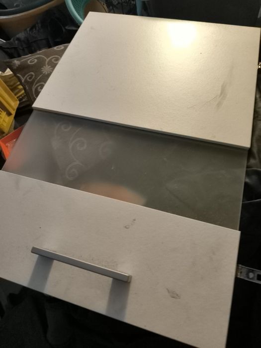 Nowe fronty kuchenne 6 szt