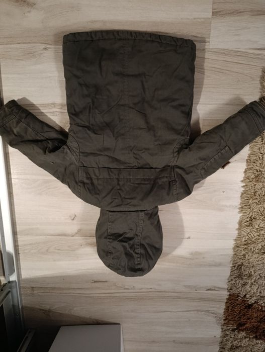 Kurtka zimowa Marks Spencer 98-104