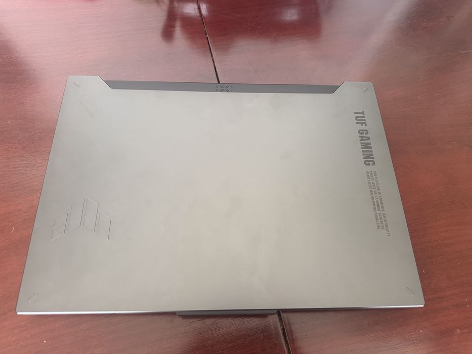 ASUS TUF Gaming A15 AMD Ryzen 7 7435HS/16GB/512GB SSD/RTX 4050/ 15.6"