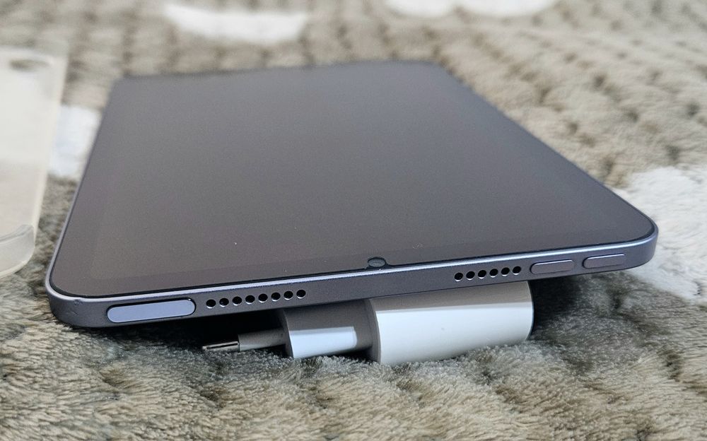 iPad mini 6 64GB Фіолетовий