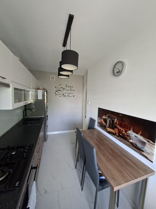 Mieszkanie na sprzedaż, 2 pokoje, 48 m², Lewin Brzeski