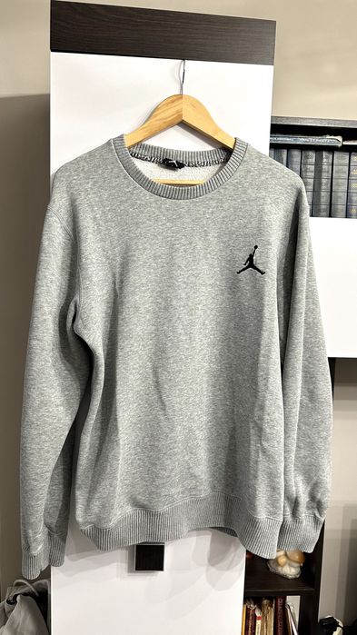 Продам мужской свитшот , кофту , толстовку Jordan оригинал