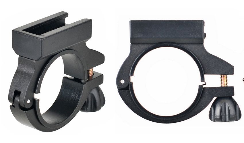 Uchwyt Prox 35Mm Do Lamp Spika, Kastor Ii, Rigel, Kraz