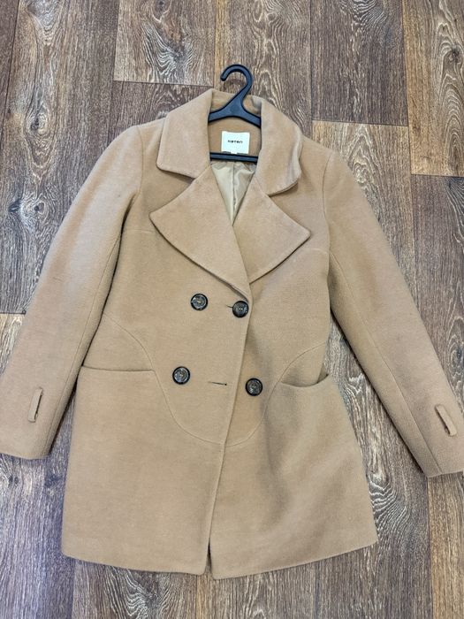 Пальто размер S/M