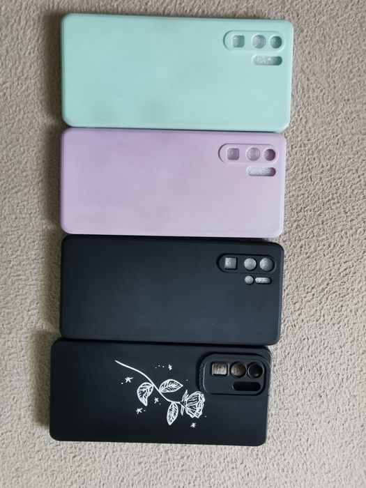 Capas Huawei P30 Pro