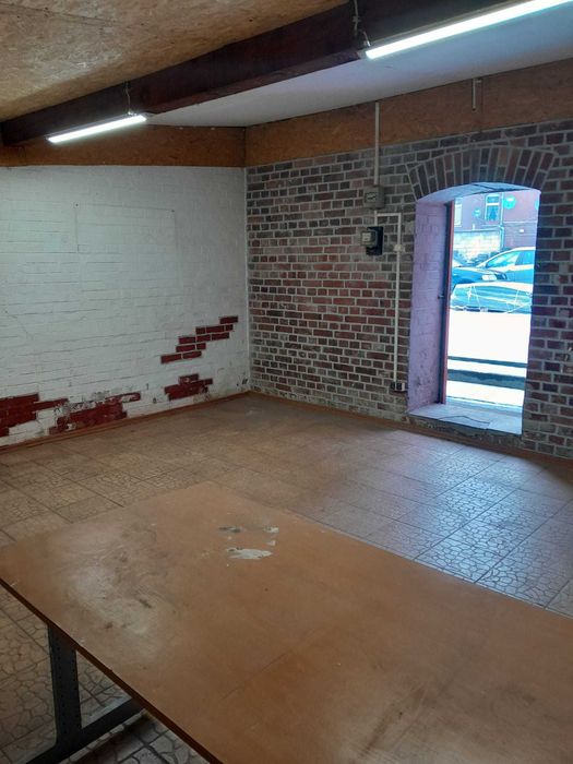 Magazyn do wynajęcia, 26m2, Szczawienko