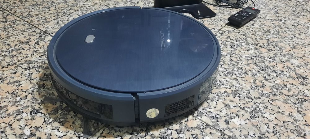 Aspirador robot automático Tesvor X500