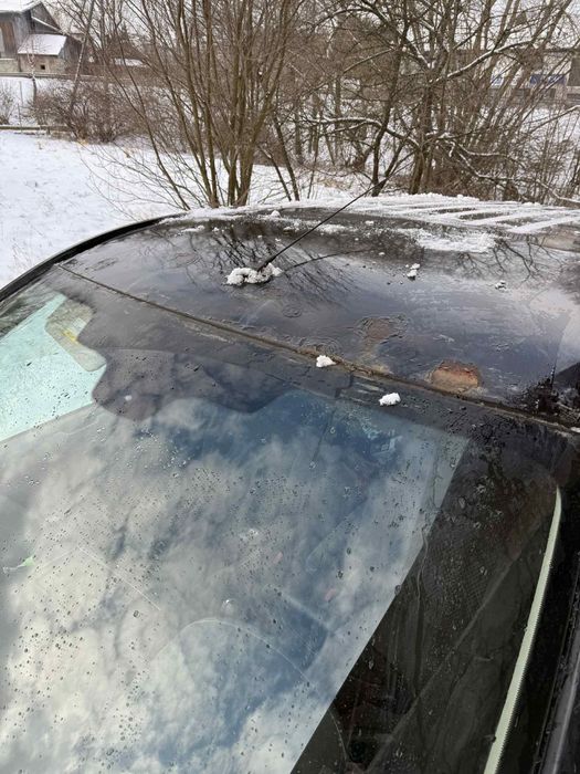 Fiat Scudo z Niemiec