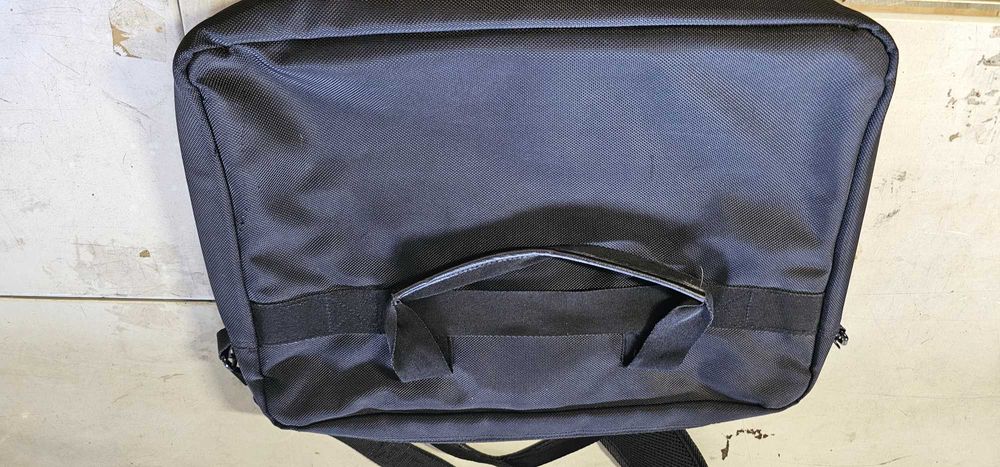 Torba na laptopa Wittchen