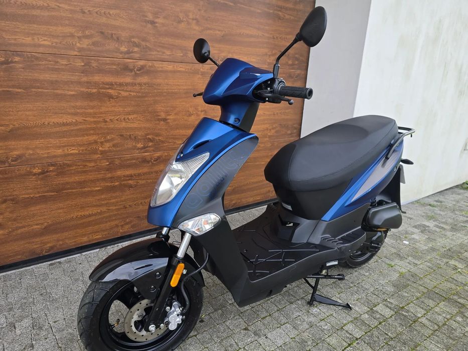 Kymco