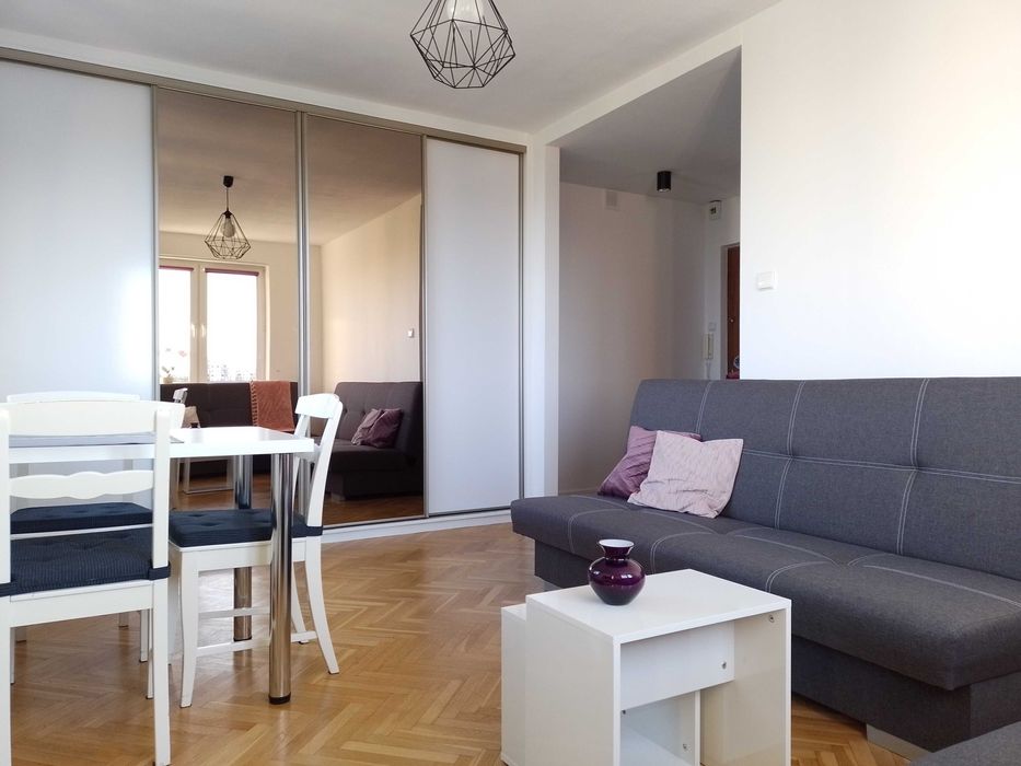 Sopot Mewa mieszkanie z widokiem na morze, apartament,