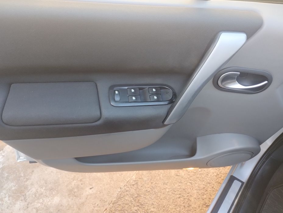 Renault Scenic 2