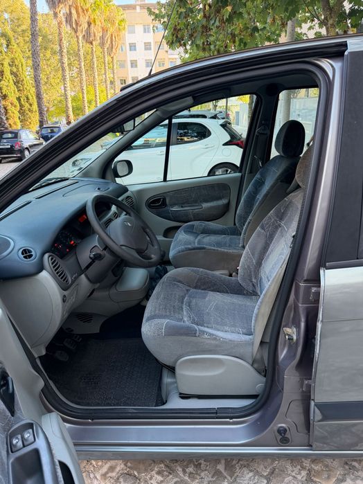 Renault Scénic 1.4 Gasolina e GPL 95 cv Nacional !