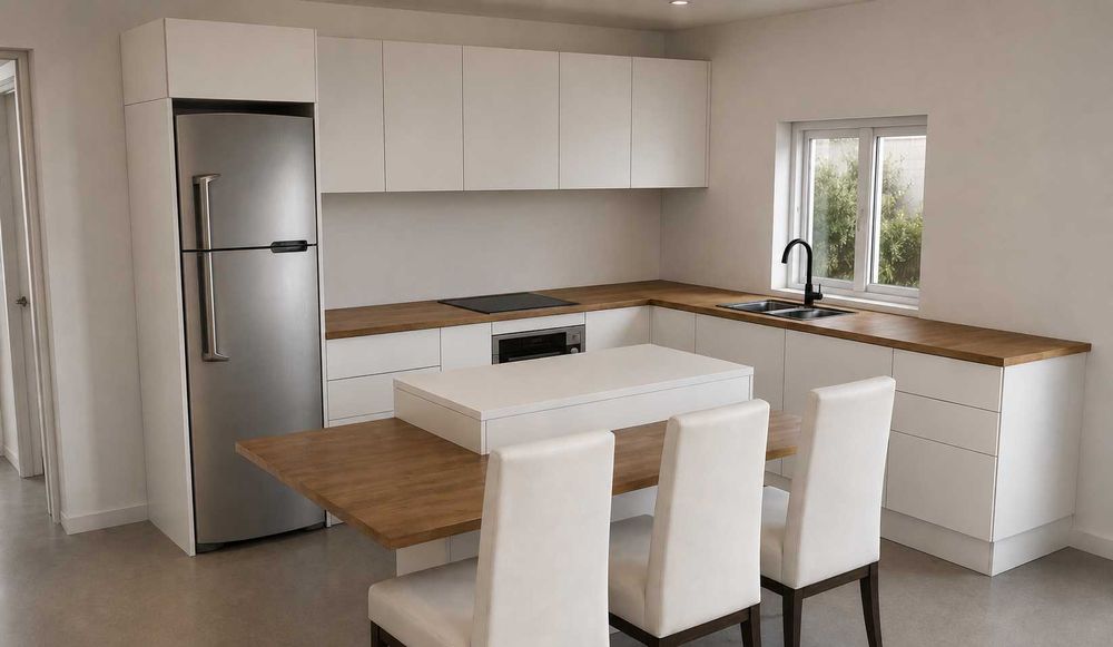 Do Conceito ao Realismo: Arquitetura e 3D e Desenhos Tecnicos Marcenaria e Serralheria Civil