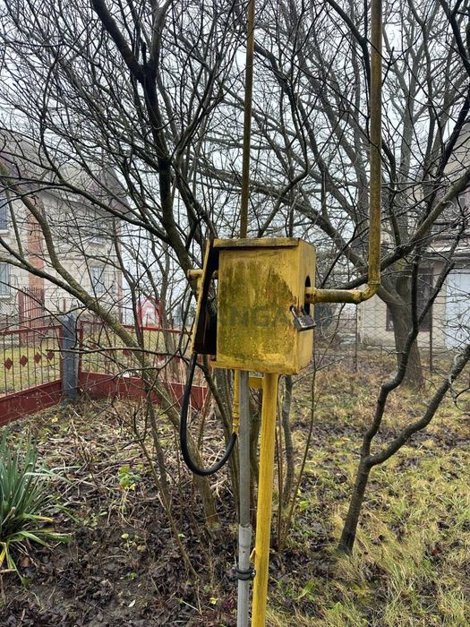 Продаж будинка з комунікаціями та ремонтом