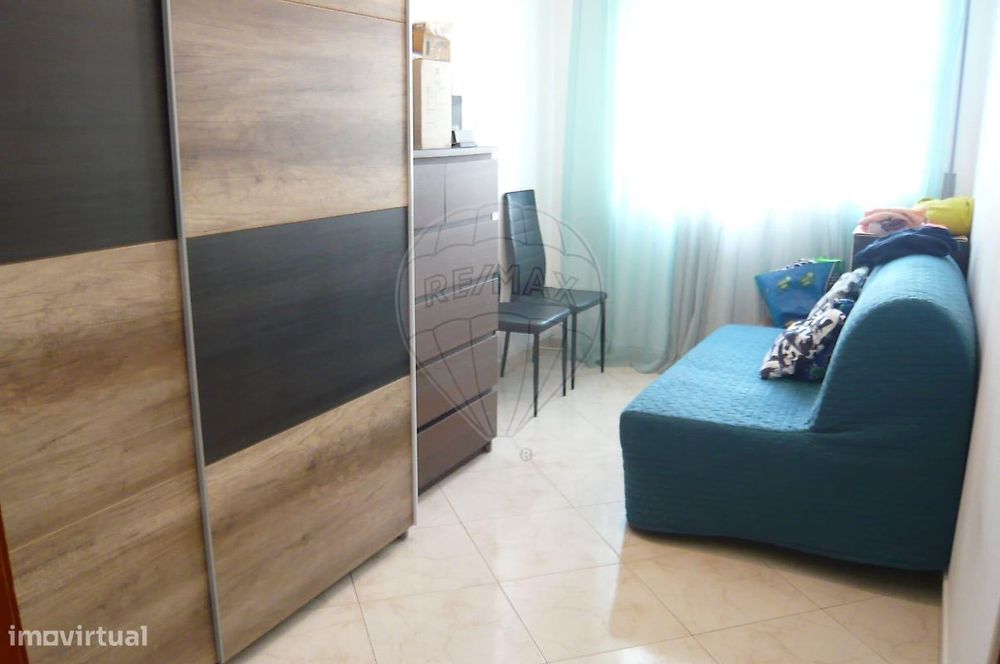 Apartamento T2 para venda