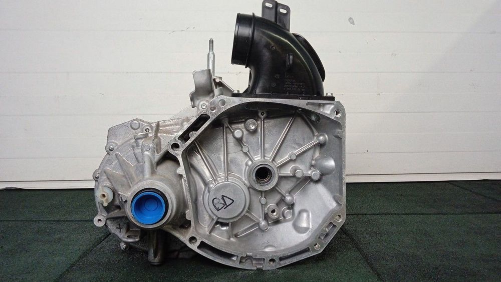 CAIXA DE VELOCIDADES SMART FORTWO CABRIO ELECTRIC DRIVE (453.491)