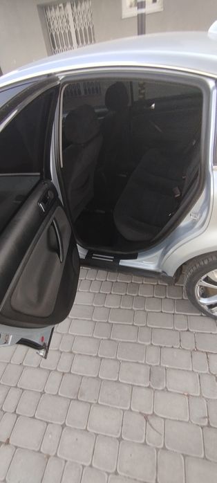 Volkswagen Passat B5+