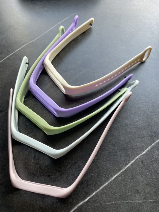 Paski wymienne do Xiaomi Smart Band model 5-6-7