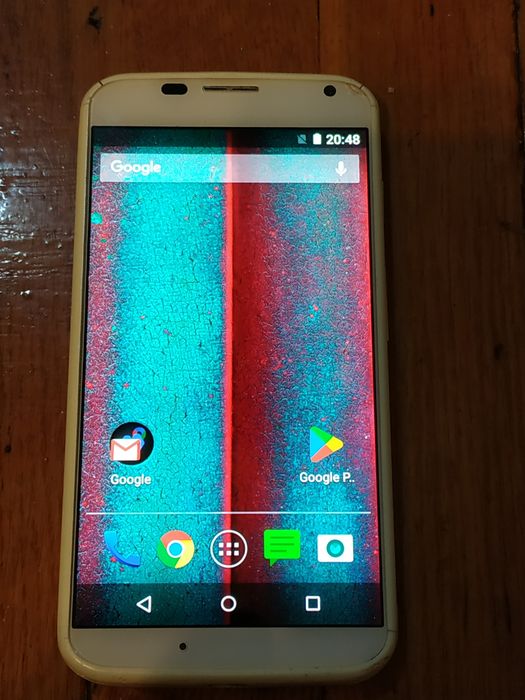 Смартфон Motorola Moto X
