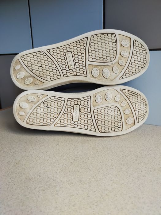 Buty sportowe Sprandi granatowe 39/25 cm