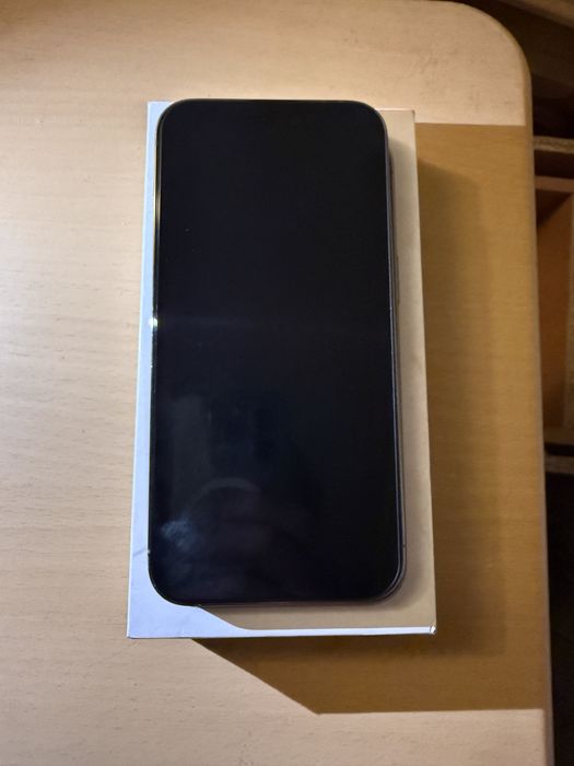 iPhone 14 Pro Max, 256gb