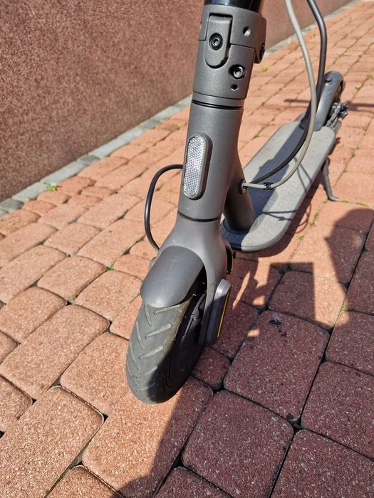 Hulanoga Xiaomi Mi Electric Scooter S1