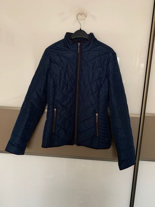 Курточка жіноча демісезонна