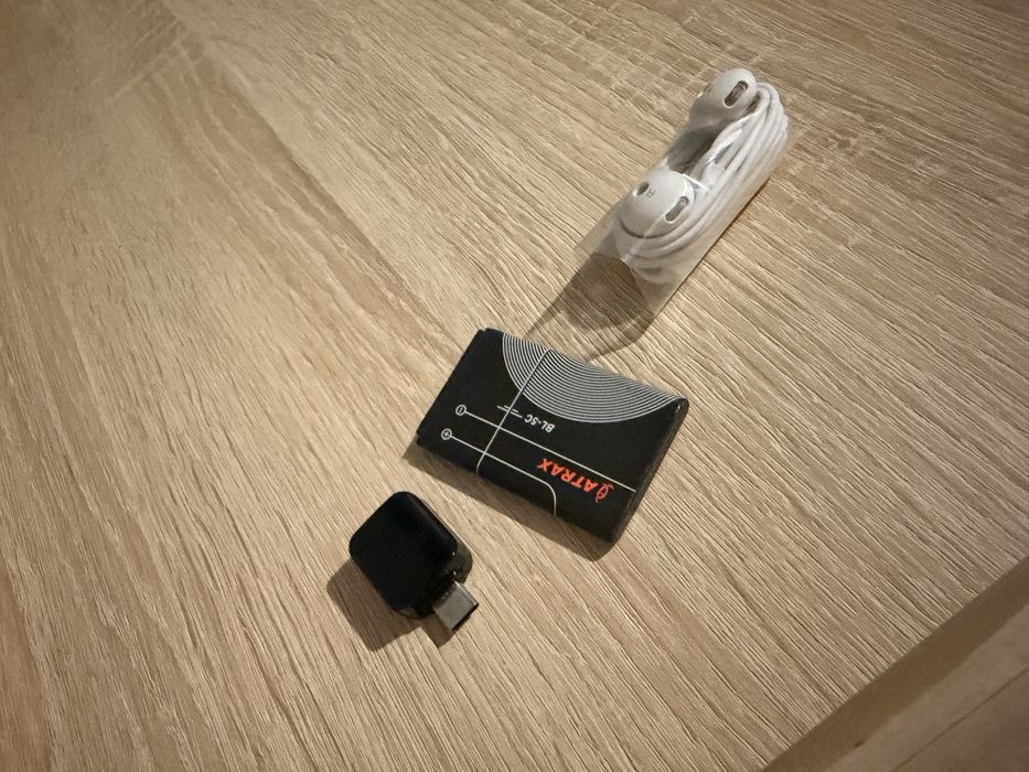 Gadżety do telefonu