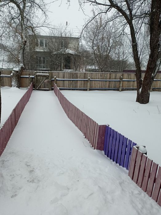 Будинок в с Олишівка. Каналізація. Є-ВІДНОВЛЕННЯ.