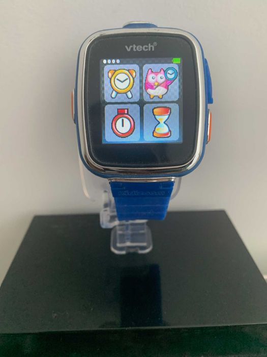 Relógio Smartwatch KidiZoom